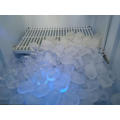 Under Counter Commercial Bullet Ice Maker